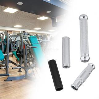 Tay Cầm Tập Thể Dục Bằng Nhôm Chắc Chắn - Phụ Kiện Thiết Bị Gym