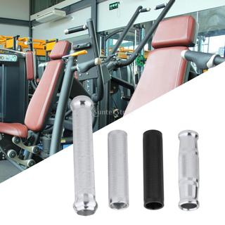 Tay Cầm Tập Thể Dục Bằng Nhôm Chắc Chắn - Phụ Kiện Thiết Bị Gym