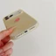 Ốp điện thoại TPU họa tiết trái cây văn bản da iPhone 17 Pro Max
