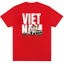 Áo thun Cotton nguyên chất trung tính in họa tiết văn hóa Việt Nam chất lượng cao