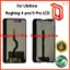 Dành cho Ulefone Rugking 4 pro / 5 Pro Màn hình LCD và lắp ráp bảng điều khiển cảm ứng