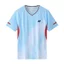 Áo đấu tennis ngắn tay và thoáng khí cầu lông YONEX khô nhanh