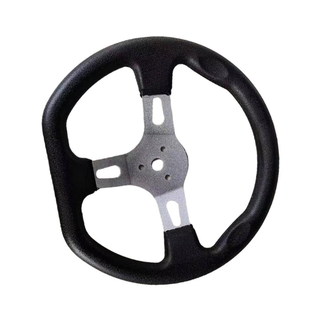 Vô lăng cổ điển Lohobby 270MM cho Beach Kart Go Kart Buggy Part