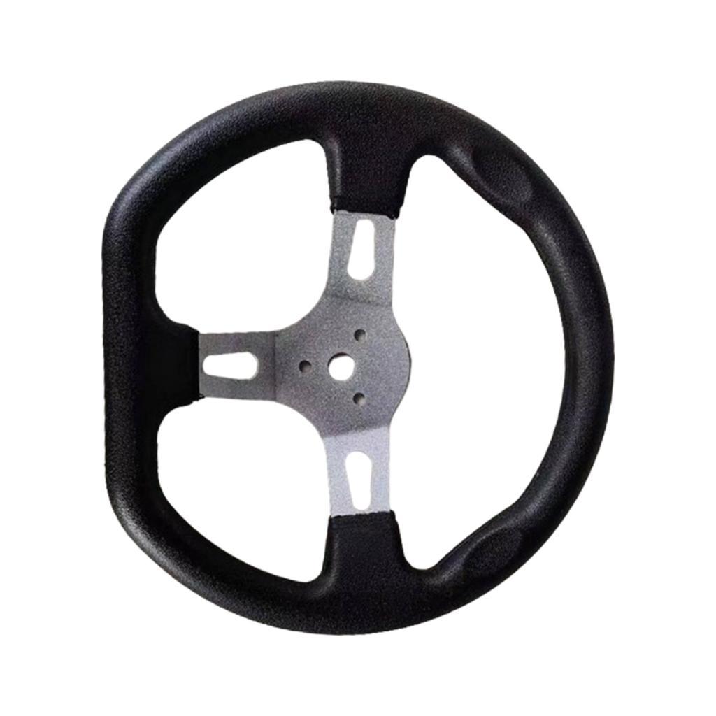 Vô lăng cổ điển Lohobby 270MM cho Beach Kart Go Kart Buggy Part