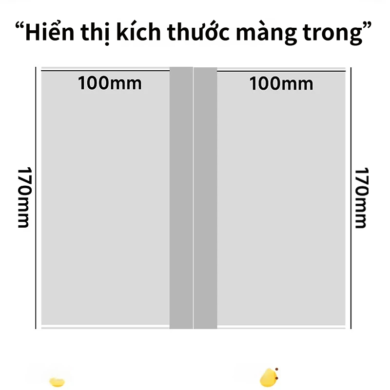 [Vận chuyển nhanh] Thử thách tiết kiệm tiền 100 phong bì SIMPLEAID, Thử thách tiết kiệm chất kết dính Mini vẽ tranh sơn dầu có thể tái sử dụng, Tiết kiệm tiền Quà tặng chất kết dính ngân sách chống nước