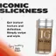 TIGI Hair Wax Stick – Sản phẩm tạo kiểu lưng trơn cho nam và nữ, Họa tiết tóc, Kiểm soát Frizz, 2.7 Oz Ea
