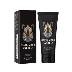 Gel chăm sóc dưỡng ẩm cơ thể nam North moon