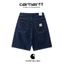 ❤️ ️ Quần short Denim cơ bản Unisex Classic có 4 màu