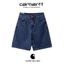 ❤️ ️ Quần short Denim cơ bản Unisex Classic có 4 màu