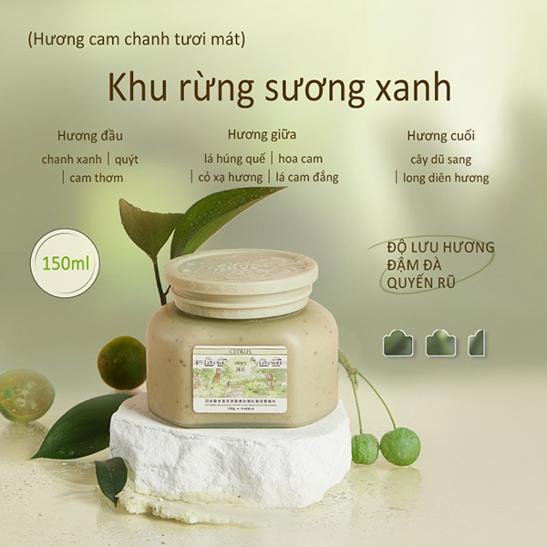[Roopy×Joke Bear] Sữa tắm dưỡng ẩm – Hương thơm lưu giữ lâu, chứa Amino Acid, làm sạch dịu nhẹ, Bộ quà tặng sữa tắm/ tắm dưỡng thơm360ml