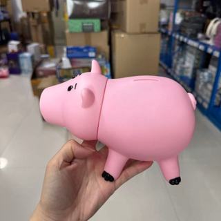 Câu chuyện đồ chơi Hamm Pig Piggy Bank Mini Hình Đồ chơi trẻ em