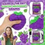 Khổng Lồ Nho Squishy Jumbo Quả Lớn Nho Căng Thẳng Bóng Ngộ nghĩnh Cảm Giác Fidget Đồ Chơi Dành Cho Người Lớn Căng Thẳng Lo Âu Giảm sonlekvn