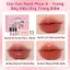 Hộp quà trang điểm Mooekiss, Ngày lễ tình nhân, quà sinh nhật, son môi, đất sét môi, son môi, phấn má hồng, bộ phấn mắt