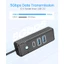 ORICO 3 cổng USB3.0 Hub USB-A / Type-C Bộ chia phích cắm kép 5Gbps tốc độ cao