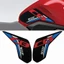 Dành Cho Xe HONDA CB500F 2019-2024 CB400F 2024 Xe Máy Bên Xe Tăng Miếng Lót Bảo Vệ Đầu Gối Tay Cầm Chống Trơn Trượt