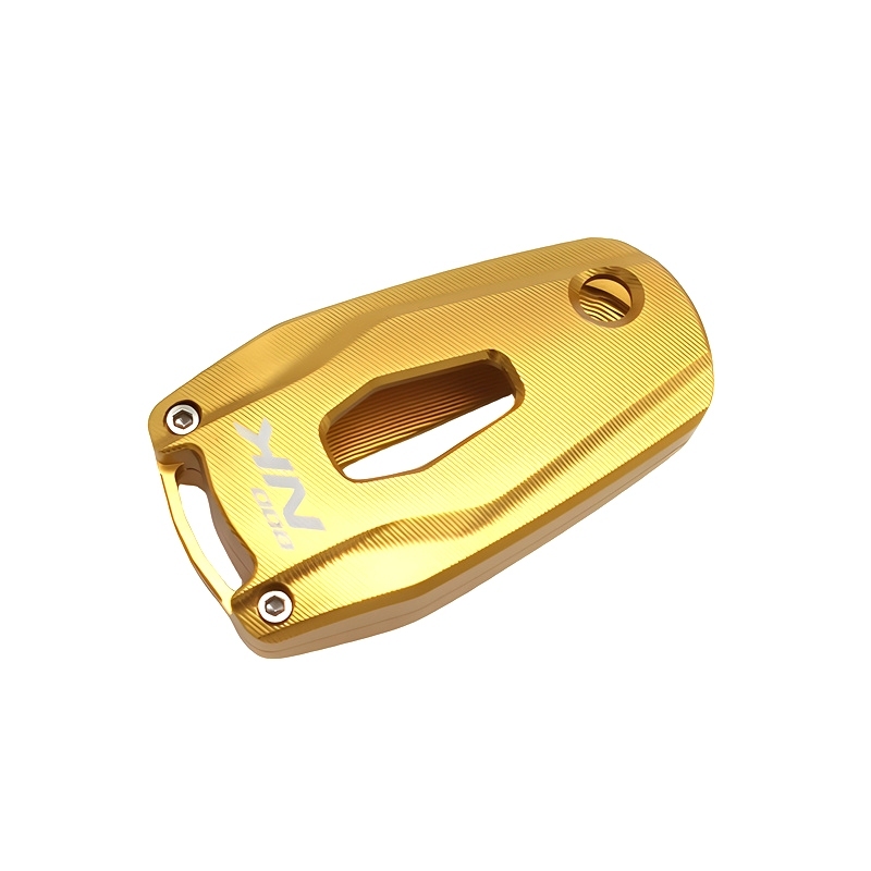 Cho CFMOTO NK800 800NK 2023 Xe Máy Điều Khiển Từ Xa Chìa Khóa Hợp Kim Nhôm Vỏ Bảo Vệ Đặc Biệt Chống Rơi Chìa Khóa Trang Trí