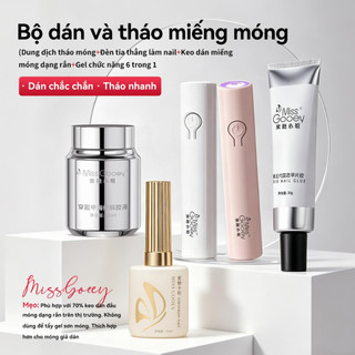 Tẩy sơn móng tay miếng bọt biển sơn móng tay nghệ thuật tẩy keo cho đầu móng chắc chắn nhẹ nhàng trên ngón tay tẩy sơn móng tay khô nhanh