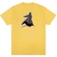 Nhân vật hoạt hình Naruto Áo thun cotton trung tính in hình Namikaze Minato thứ tư của Hokage