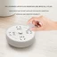 ORICO Vòng Power Strip Đa Cửa Hàng Dây Nối Dài Bảo Vệ Chống Sét Di Động Ổ Cắm Nhỏ Gọn Cho Gia Đình Văn Phòng Du Lịch
