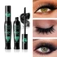 Với tinh chất | Mascara hiệu ứng mi giả công chúa Lash | Volumizing & Kéo dài | Cruelty Free & Paraben Free