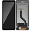 Dành cho Ulefone Armor 33 / 33pro / 30 / 30pro Màn hình LCD và lắp ráp bảng điều khiển cảm ứng