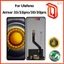Dành cho Ulefone Armor 33 / 33pro / 30 / 30pro Màn hình LCD và lắp ráp bảng điều khiển cảm ứng
