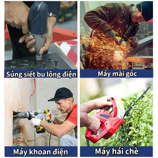 Bảng điều khiển máy mài góc THEHOMECO, Công tắc tốc độ bảng mạch 60A, Bộ điều khiển công cụ nguồn bền Công tắc tốc độ Máy mài điện Bo mạch chủ Máy mài góc điện