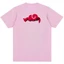 Anime Naruto Cloud Logo Akatsuka In Họa Tiết Trung Tính Áo Thun Cotton Cao Cấp