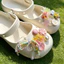 14 Chiếc Nữ Bé Gái Tắc Sandal Giày DIY Quyến Rũ Phong Cách Dễ Thương Dopamine Hoa Sao Biển Mặt Dây Chuyền Nút Lỗ Giày Trang Trí Bộ Phụ Kiện Quà Tặng