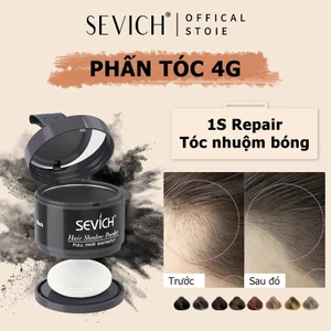 Phấn Che Khuyết Điểm Chân Tóc Sevich Chống Thấm Nước