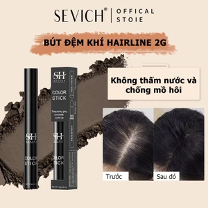Phấn vẽ đường chân tóc SEVICH cắt tỉa kiểm soát mép tóc 2g