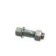 10mm * 28mm Thích hợp cho Mitsubishi Pajero V31 V33 V77 V93 V97 Vít trục truyền động phía trước phía sau