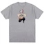 Phim Sát Thủ Quỷ Nhân Vật Không Giới Hạn Hashibira Inosuke Áo Thun Cotton In Hình