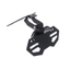 Phụ Kiện Xe Máy Biển Số Giá Đỡ Fender Eliminator Giá Đỡ Đăng Ký Phù Hợp Cho Aprilia RS660 Tuono 660