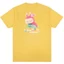 Áo thun nam nữ in họa tiết unisex chất lượng cao bán chạy
