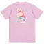 Áo thun nam nữ in họa tiết unisex chất lượng cao bán chạy