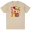 Phim hoạt hình Naruto Shippuden Naruto Nhân vật Trung tính Chất lượng cao Áo thun Cotton thoải mái
