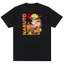 Phim hoạt hình Naruto Shippuden Naruto Nhân vật Trung tính Chất lượng cao Áo thun Cotton thoải mái