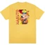 Phim hoạt hình Naruto Shippuden Naruto Nhân vật Trung tính Chất lượng cao Áo thun Cotton thoải mái