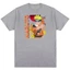 Phim hoạt hình Naruto Shippuden Naruto Nhân vật Trung tính Chất lượng cao Áo thun Cotton thoải mái