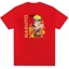 Phim hoạt hình Naruto Shippuden Naruto Nhân vật Trung tính Chất lượng cao Áo thun Cotton thoải mái