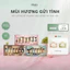 Roopy Hộp quà hợp tác giới hạn Gấu Bơ / Sanrio | Hương thơm pha chế riêng từ thành phần tự nhiên | Bộ sưu tập dưỡng da tay và móng thơm | Quà tặng sinh nhật / Valentine / 8/3 / Lễ Tết / Tốt nghiệp dành cho cả nam và nữ