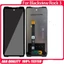 Dành cho Blackview Rock 1 / 2 / 3 Fort 1 / 2 / 5 Màn hình LCD và lắp ráp bảng điều khiển cảm ứng