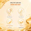 Xịt chống nắng công suất cao làm mới HAICUIER SPF50 PA + + + Bảo vệ tia cực tím toàn thân Chống nước di động Chống mồ hôi cách ly ngoài trời 90ml