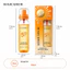 Xịt chống nắng công suất cao làm mới HAICUIER SPF50 PA + + + Bảo vệ tia cực tím toàn thân Chống nước di động Chống mồ hôi cách ly ngoài trời 90ml