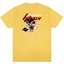 Sonic the Hedgehog 3- Hedgehog Shadow "This Ends Now" Áo thun Cotton thời trang trung tính