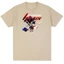 Sonic the Hedgehog 3- Hedgehog Shadow "This Ends Now" Áo thun Cotton thời trang trung tính