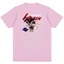 Sonic the Hedgehog 3- Hedgehog Shadow "This Ends Now" Áo thun Cotton thời trang trung tính