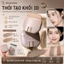Đường viền uốn cong ba chiều 3D, không dễ tháo trang điểm, thích hợp cho người mới bắt đầu