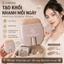 Đường viền uốn cong ba chiều 3D, không dễ tháo trang điểm, thích hợp cho người mới bắt đầu